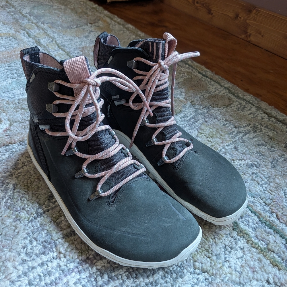 Vivobarefoot Tracker Decon FG2 Size EU 38